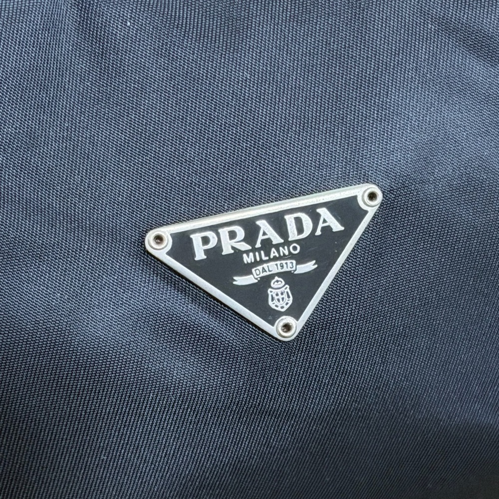Prada Tessuto Nylon Sport Mini Shoulder Bag - Picture 7 of 12
